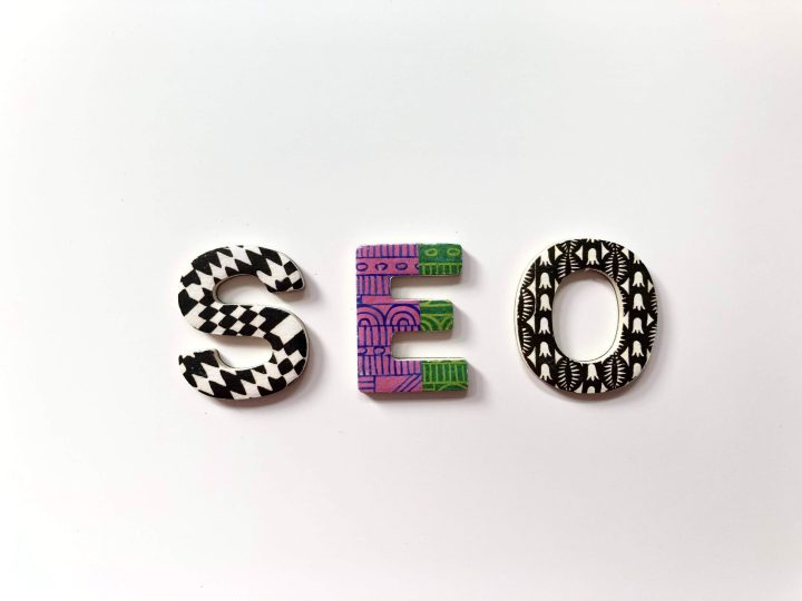 Overeenkomsten webdesign en SEO