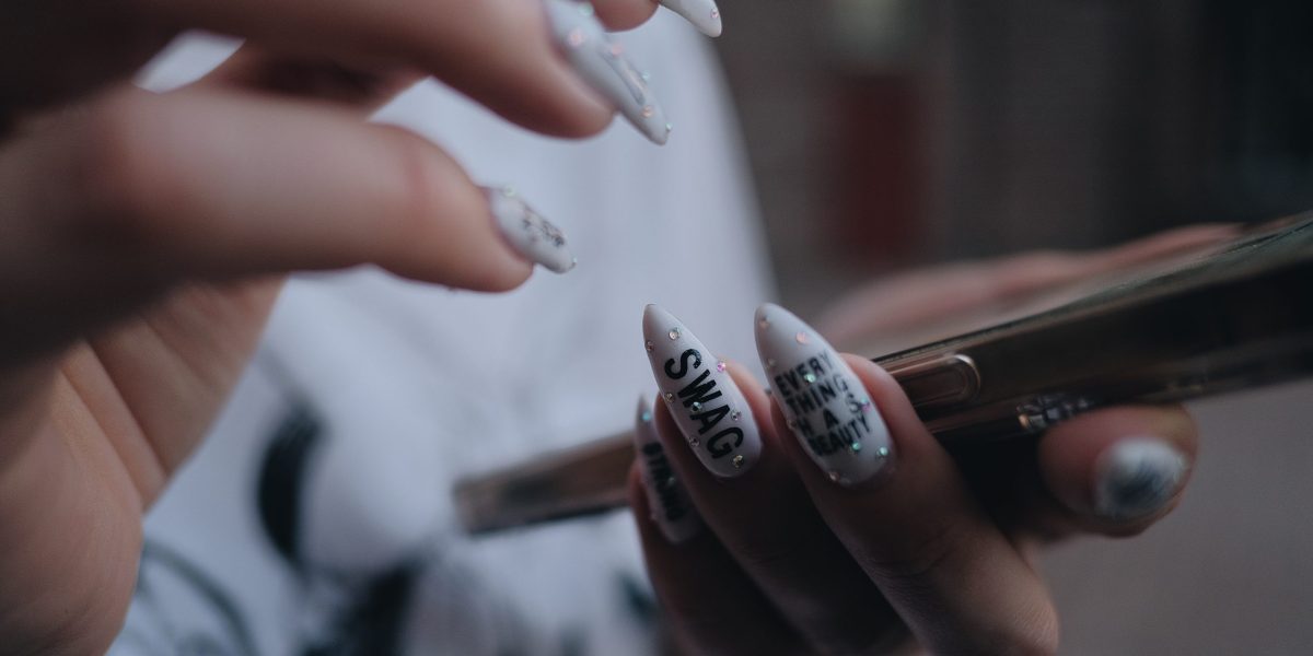 Nagelstudio beginnen
