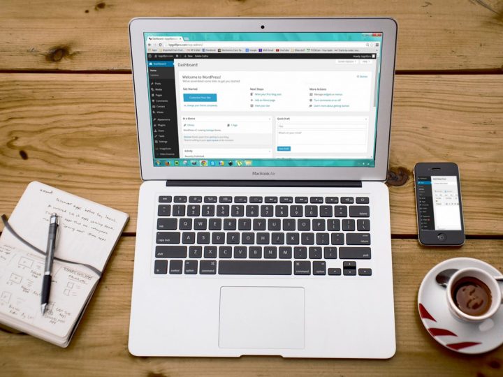 Wordpress