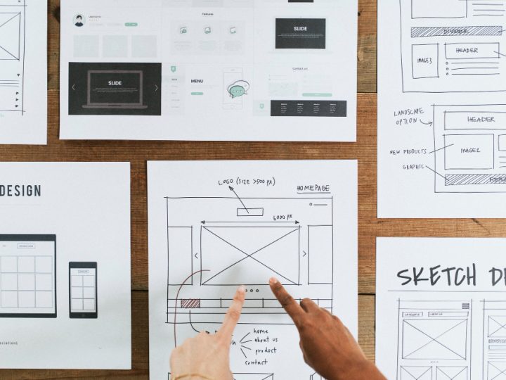 Hoe herken je een kwalitatieve webdesigner?